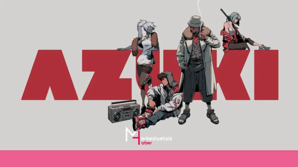 Azuki NFT’leri
