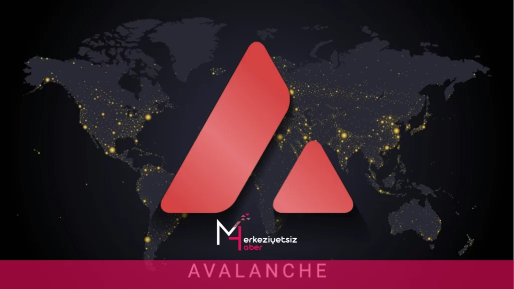 AVAX Neden Düşüyor?