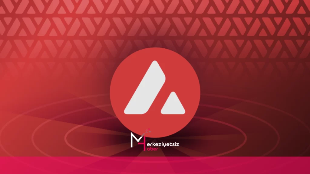 AVAX Neden Düşüyor? AVAX Neden Düşüyor?