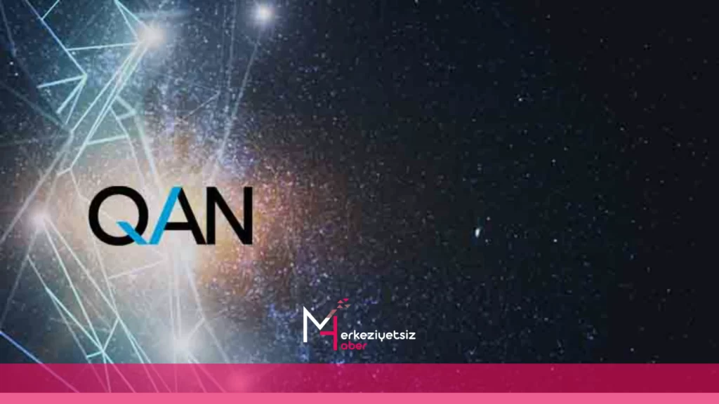 QANX Coin Fiyatı ve Detayları QANX Coin Fiyatı ve Detayları