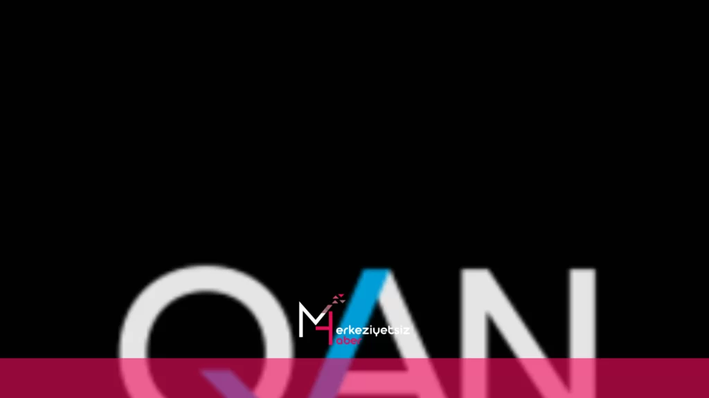 QANX Coin Fiyatı ve Detayları QANX Coin Fiyatı ve Detayları