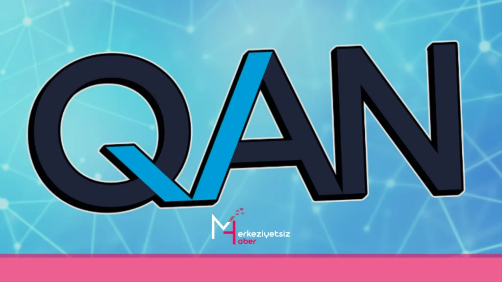 QANX Coin Fiyatı ve Detayları