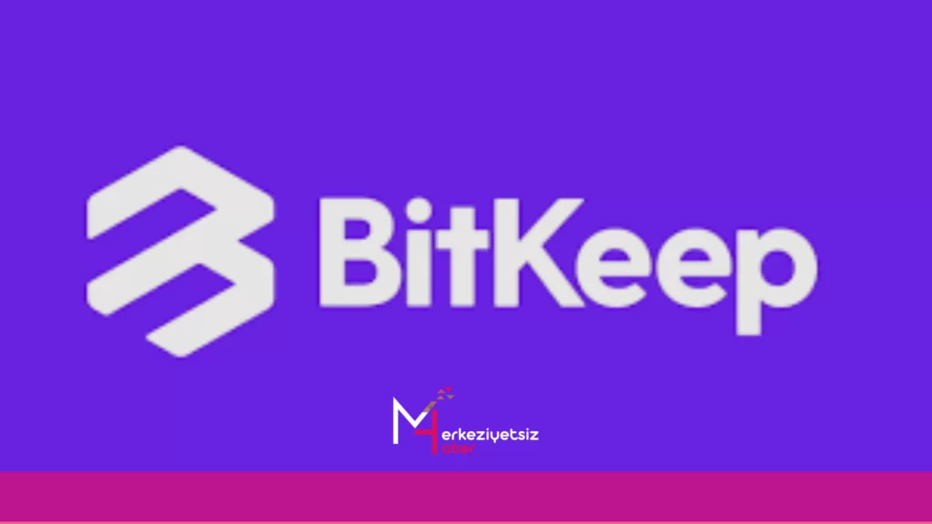 BitKeep (Bitget Wallet) Solana Vakfı ile Ortak Oldu mhaber 7 20 2023 21 58 19