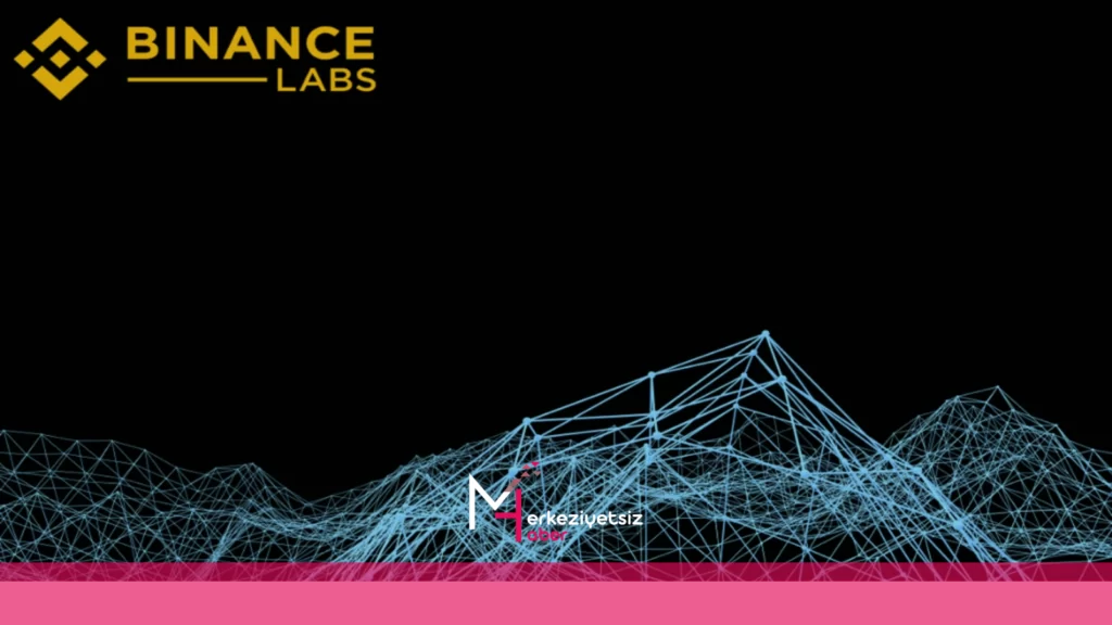 Binance Labs