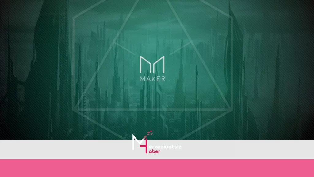 Maker (MKR), Token Geri Alım Programının Yayına Girmesiyle Bir Haftada %26 Arttı Maker (MKR)