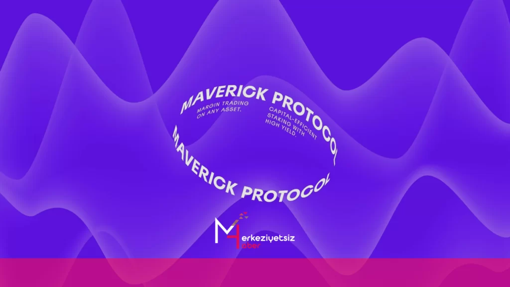 Maverick (MAV) Coin ile Tanışın: DeFi Dünyasının Yükselen Yıldızı Maverick (MAV) Coin