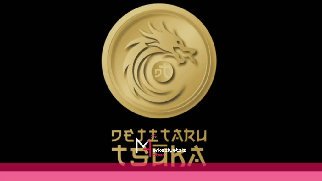 Tsuka Coin Teknolojisi
