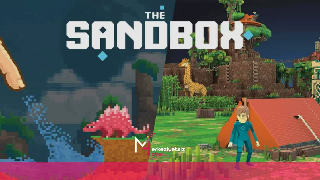 Sandbox Platformu ve Coini