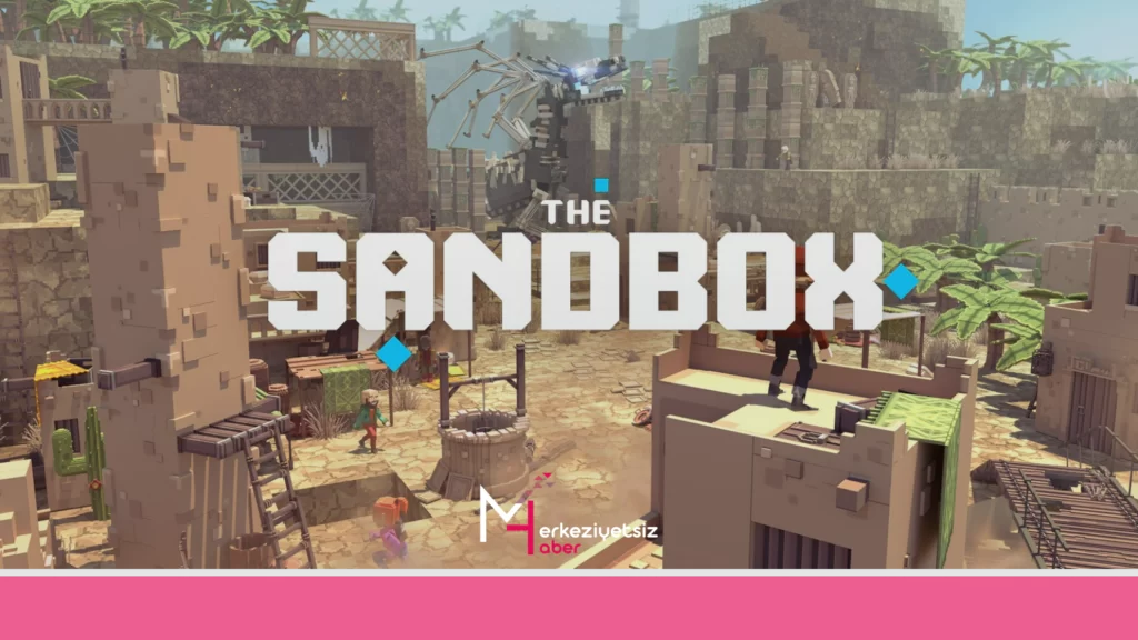 Sandbox Platformu ve Coini