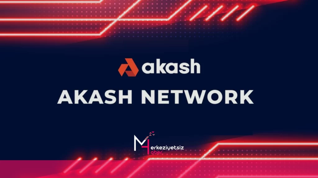 Akash Network Akash Network