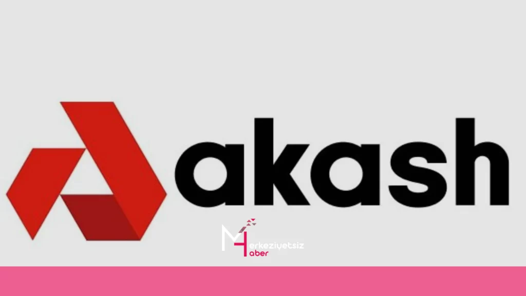 Akash Network Akash Network