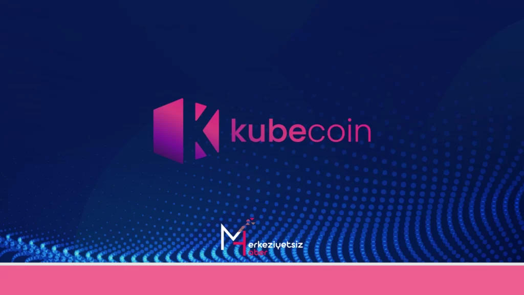 KUBE Coin Fiyatı KUBE Coin Fiyatı: ₺0.168834 TRY'den Başlayarak Yükselişini Sürdürüyor!