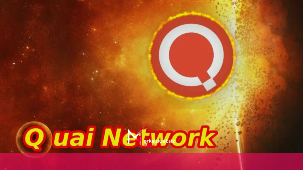 Quai Network Coin