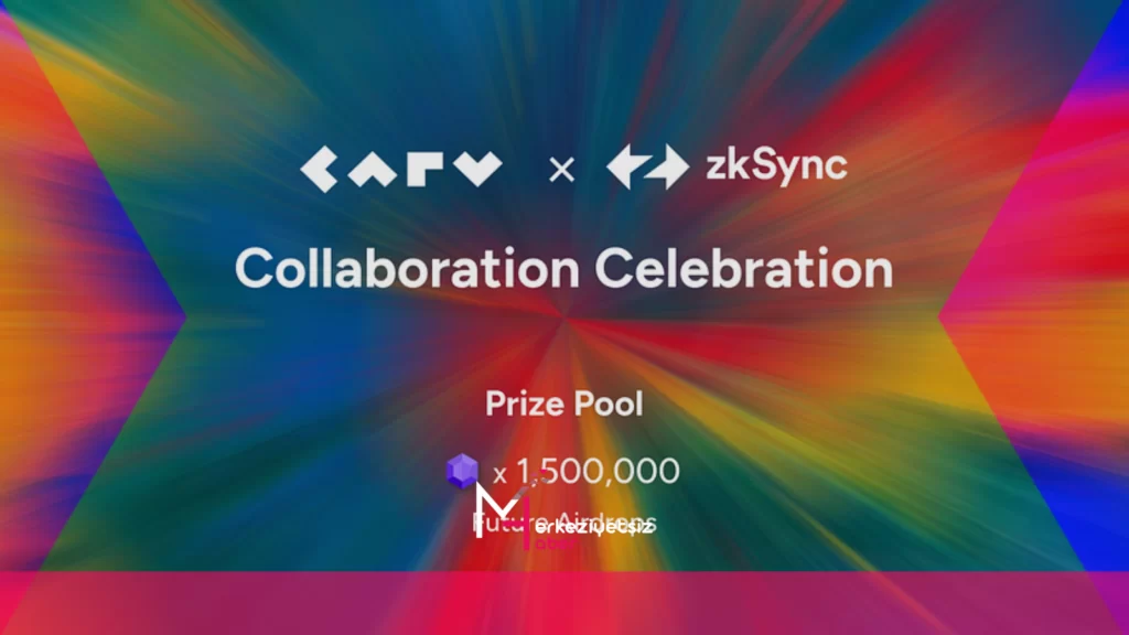 CARV x zkSync İşbirliği