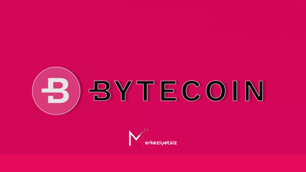 Bytecoin Nedir