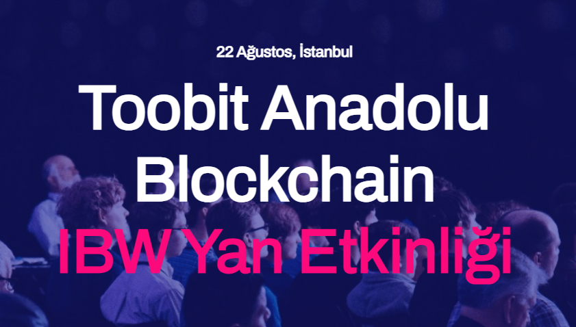 Anatolian Blockchain Crypto Connect