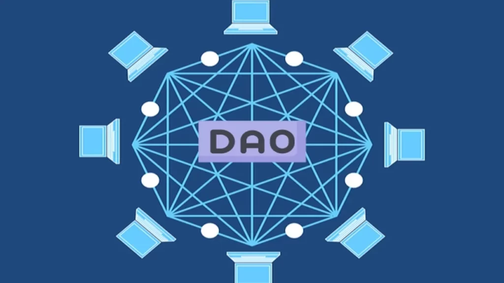 DAO DAO