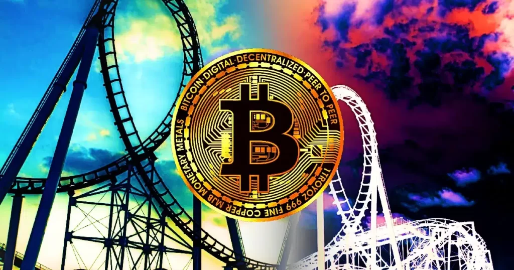 Bir Bitcoin Rallisi Daha mı Geliyor? : Bu Model Öyle Söyleyebilir 2023 bitcoin rallisi.jpg