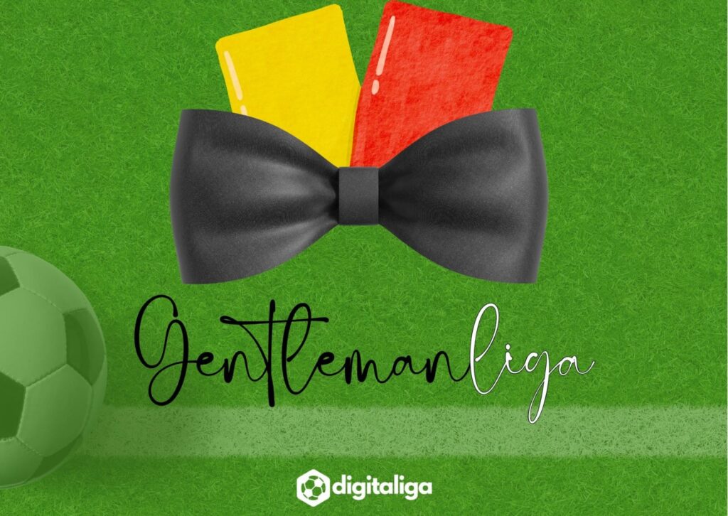 Gentlemanliga