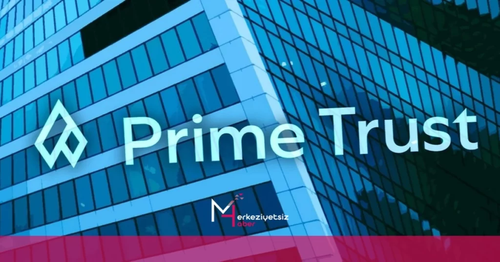 Prime Trust