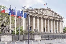 Fransa Hukuksal Düzenlemelerle Kriptoda AB ile Ortak Zemin AR france2