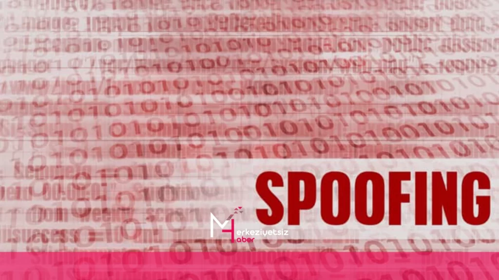 spoofing