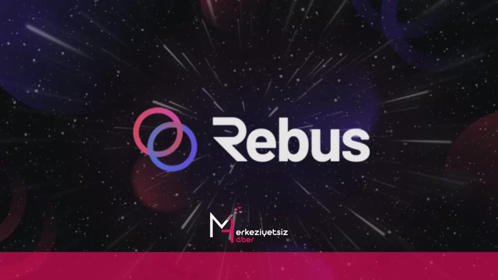Rebus airdrop