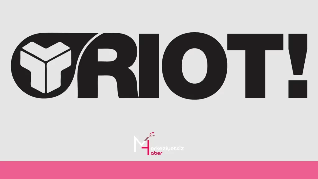 Riot hisse riot hisse