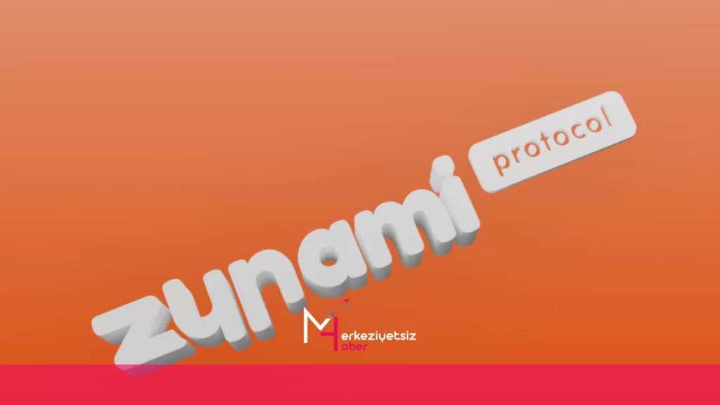 Zunami Protokolü Hacklendi Zunami Protokolü