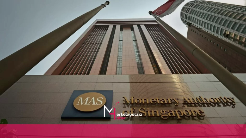 Yasa: Singapur Merkez Bankası Stablecoinleri Düzenledi mhaber 8 15 2023 12 54 0