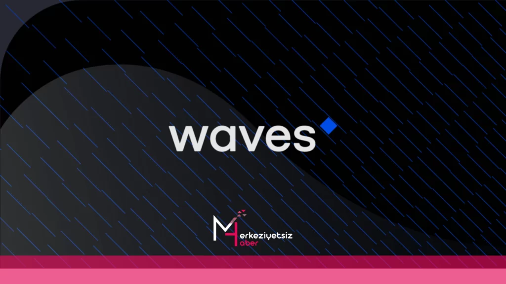 Waves Coin