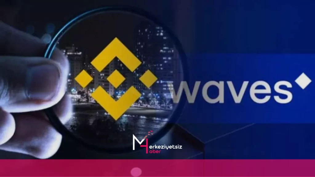 waves coin