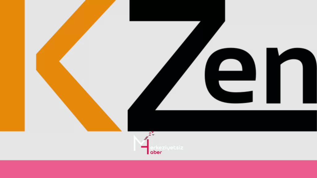 KZEN TOKEN