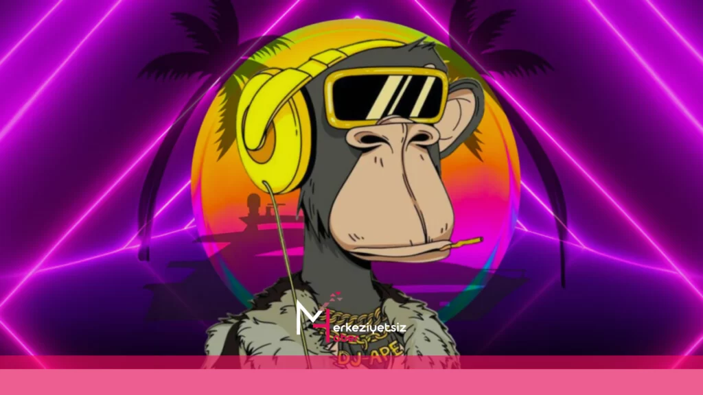 Bored Ape Yatch Party