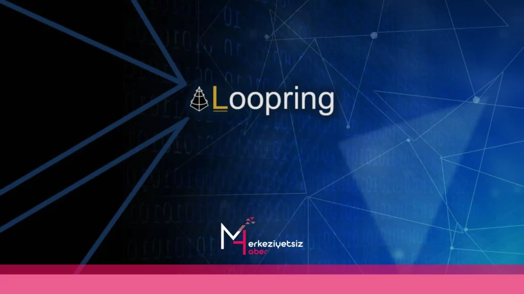 LRC Coın Yorum Loopring
