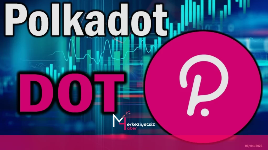 DOT Kripto Para Yorum dot