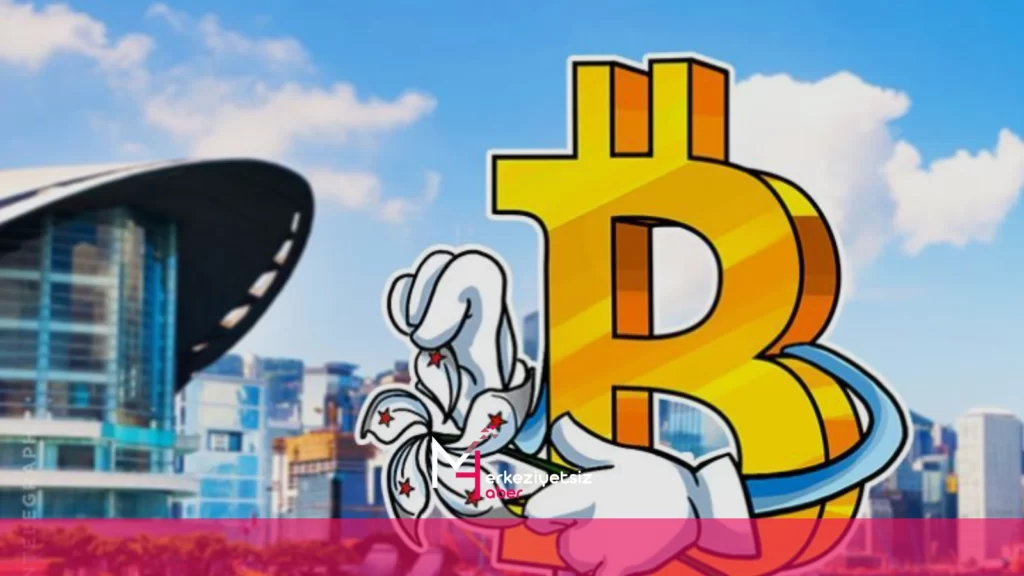 HashKey 28 Ağustos’tan itibaren Hong Kong’da Bitcoin ve Ether perakende ticaretine başlayacak bitcoin