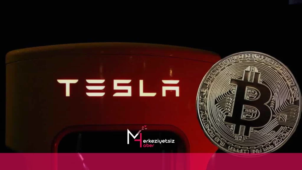 TESLA COİN