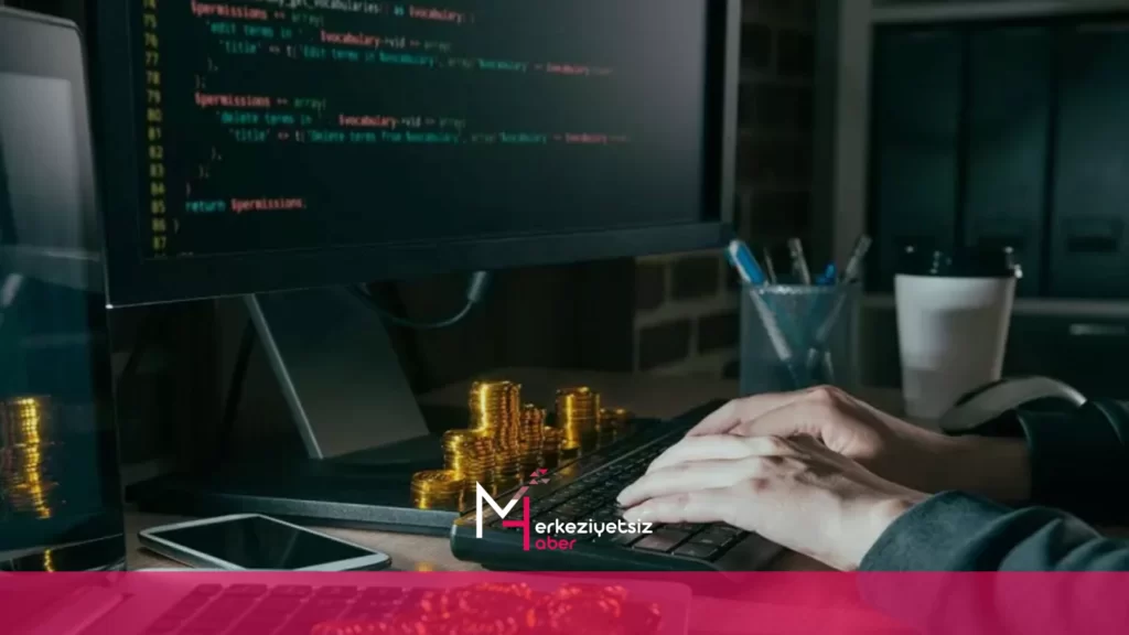 Ağustos ayında 16 milyon dolarlık kripto para hack’lenerek kaybedildi Ağustos ayında 16 milyon dolarlık kripto para hack'lenerek kaybedildi