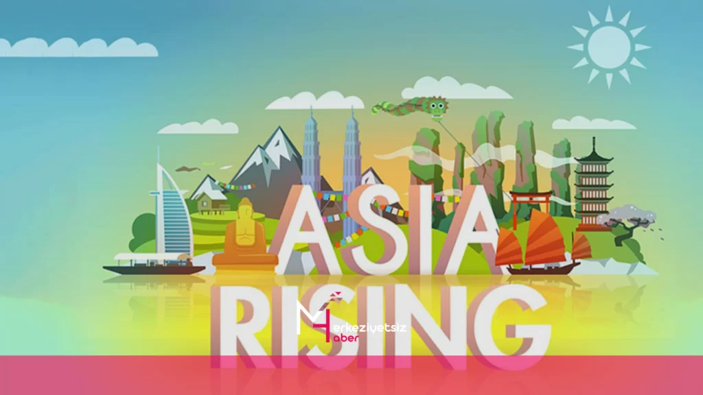 Devere Ceo’su Asya Ülkelerinin Düşüşte Olan Dolardan Yararlanabileceğini Savunuyor 2023 mhaber 8 6 2023 14 21 19