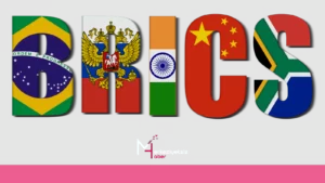 mhaber_8-8-2023_11-54-4 Brezilya Başkanı Luca, ülkeleri dolar kullanımını azaltmaya çağırdı. Ayrıca BRICS Bank'ın IMF'nin yerini alması gerektiğini savundu.