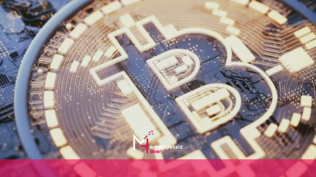 Bitcoin Fiyatı Bu Engeli Aşarsa İstikrarlı Artışa Geçebilir bitcoin