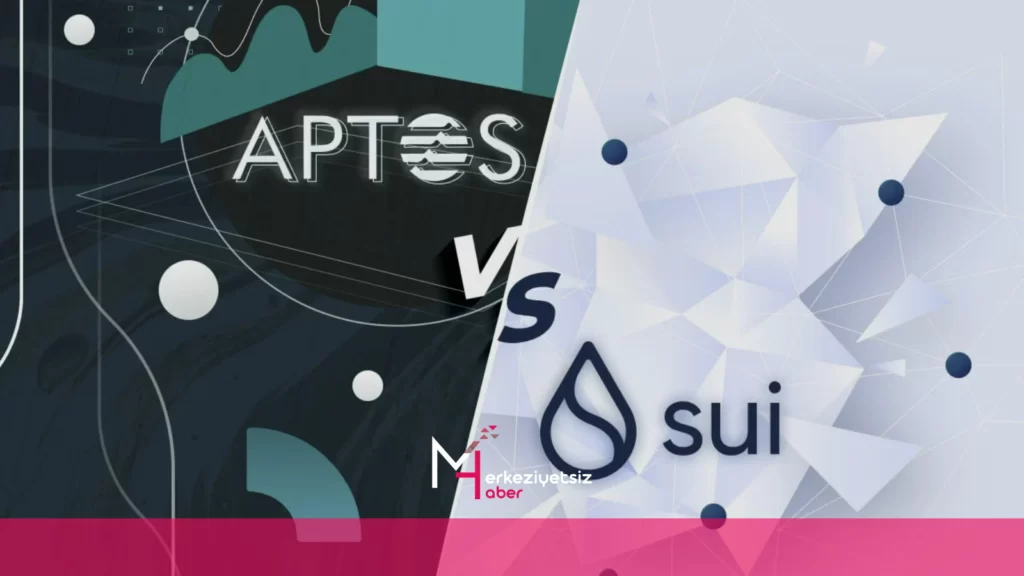 Aptos vs Sui