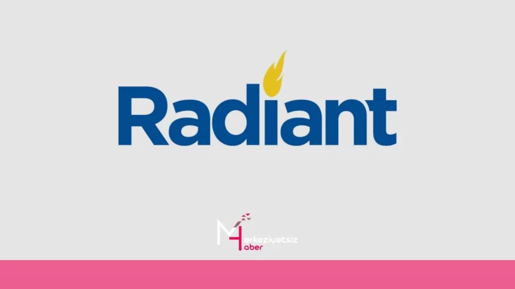 radiant