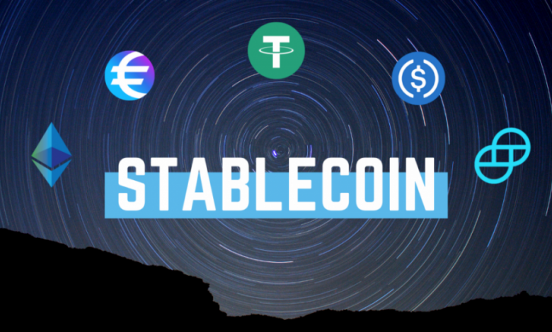 Stabilcoin Piyasası, Önemli Token’ların Genişlemesiyle Altı Günde 1 Milyar Dolar Kazandı Stabilcoin