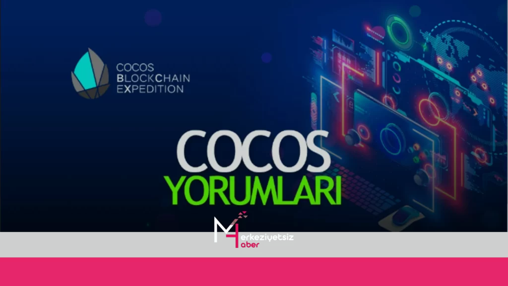 Cocos Coin Alınmalı mı? Uzmanlar Ne Diyor? Cocos Coin Alınmalı mı? Uzmanlar Ne Diyor?