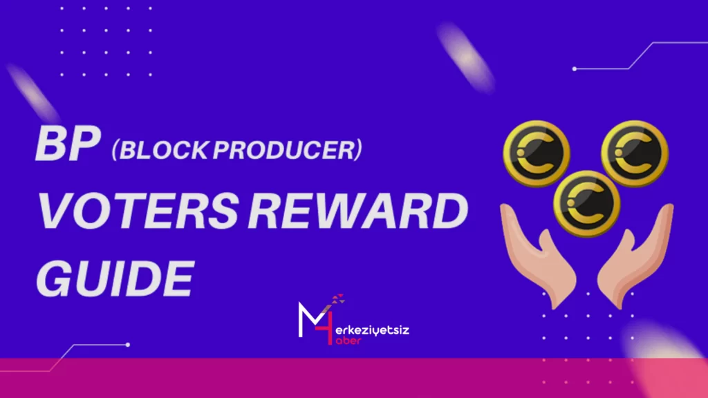 BP Blok Yapımcısı Seçmenleri Ödül Kılavuzu