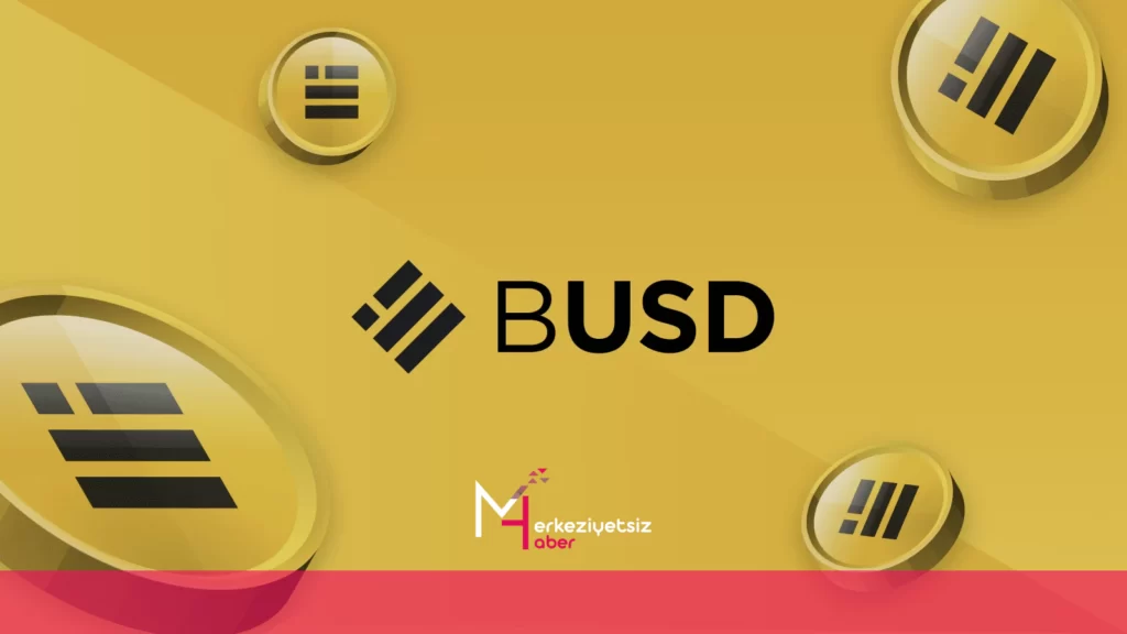 Binance, BUSD Stabilcoin Desteğini Kademeli Olarak Sonlandıracak Binance