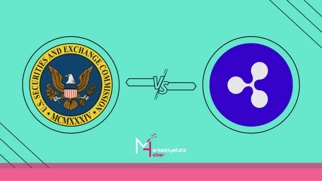 Ripple avukatı SEC’in son başvurusunu “ikiyüzlü” olarak nitelendirdi SEC'in
