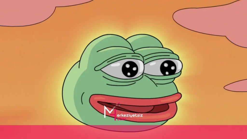 pepe açıklama
